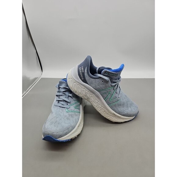 New Balance Shoes - New Balance Fresh Foam X Kaiha Road Running Shoes Womens 7.5 WKAIRLG1